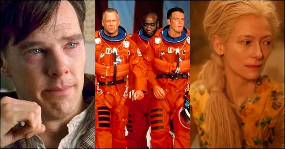 İzlerken Seyirciye Birbirinden Farklı Duygular Yaşatan Filmler ile İlgili Ufkunuzu Genişletecek 18 Bilgi