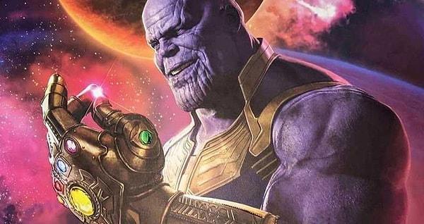 9. Avengers: Endgame’de Iron Man’in kendisini feda etmesiyle yenilgiye uğratılan Thanos, Marvel Sinematik Evreni’ne (MCU) geri dönmeye hazırlanıyor.