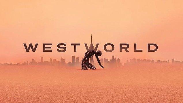 3. Westworld’ün dördüncü sezonunu onaylandı. Bazı söylentilere göre dizi, altıncı sezon sonunda final yapacak.