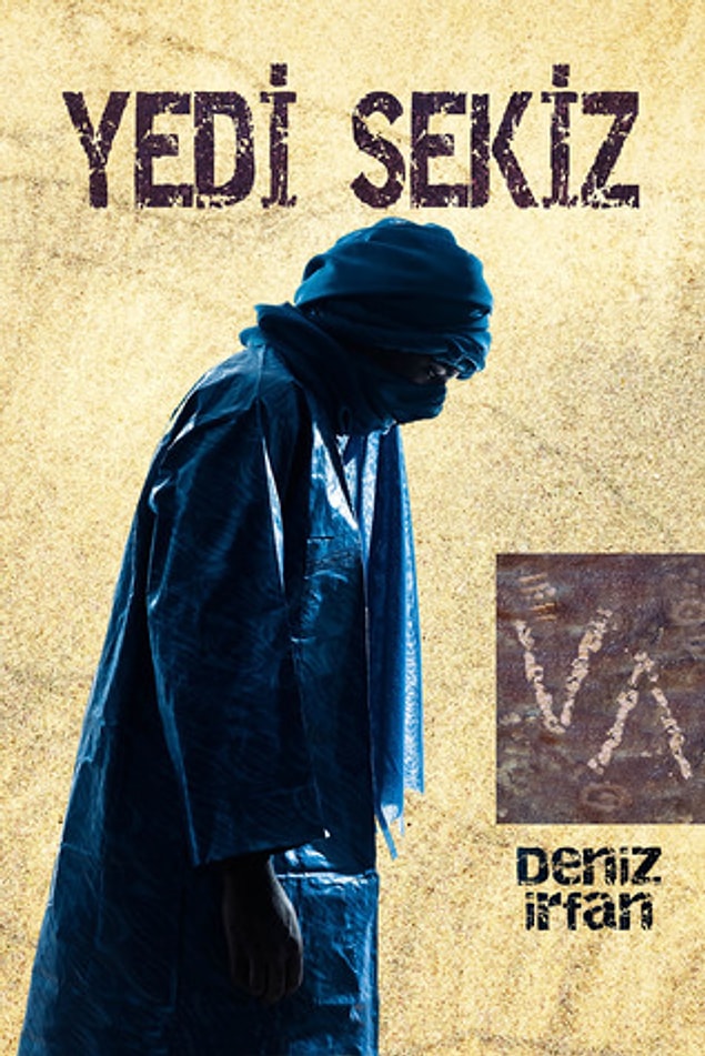 7. Yedi Sekiz - Deniz İrfan