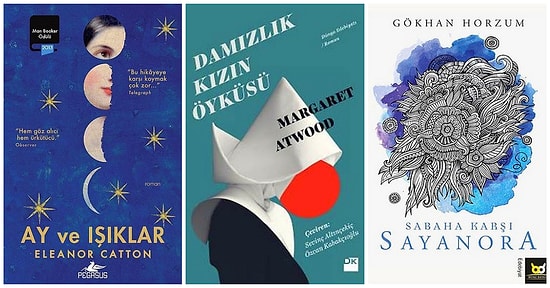 Hayal Gücünüzü Bambaşka Diyarlara Taşıyarak İçinizde Ufak Fırtınalara Neden Olacak 20 Garip Kitap Önerisi