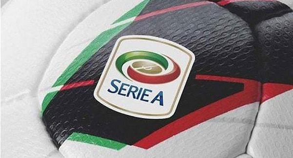 8. İtalya Futbol Federasyonu, liglerin geleceğiyle ilgili ilk adımı attı. Sezonun sona erme tarihi 2 Ağustos'a ertelendi.