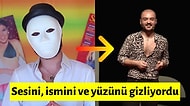 Magazin Tarihinin Kirli Çamaşırlarını Ortaya Seren Şokopop, Sonunda Maskesini Çıkarıp Yüzünü Gösterdi!