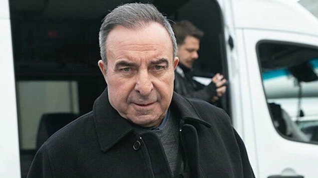 17. Rıza Soylu (Zafer Ergin)
