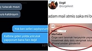 Yürümek Yerine Yavşamanın Kitabını Yazarak Dev Eserler Yaratanların Attığı En Yaratıcı Özel Mesajlar