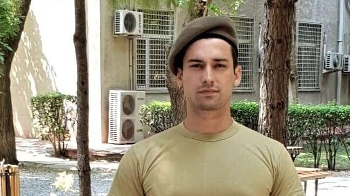 Не "откосили" от армии: турецкие актеры, которые отслужили