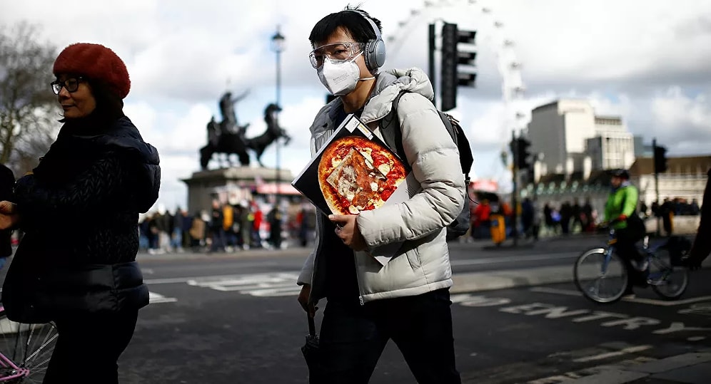 DSÖ: İyileşenlerin Bağışıklık Kazandığına Dair Kanıt Yok