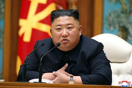 'Kim Jong-un Öldü' İddiası: Çin, Kuzey Kore'ye Doktorlardan Oluşan Bir Heyet Göndermiş