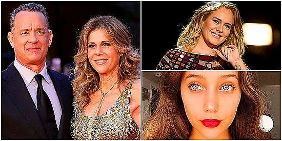 Soylarının Türkiye'ye Dayandığını Öğrenince Epey Şaşıracağınız Dünyaca Ünlü 15 İsim