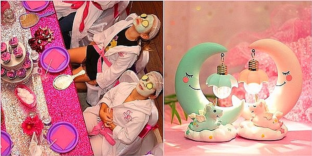 Bu Listeye Göz Atmadan Karar Vermeyin: Özel Günlerde Çocuklarınıza Alınabilecek En Orijinal Hediyeler!