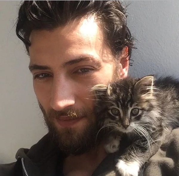 5. Джейхун Менгироглу