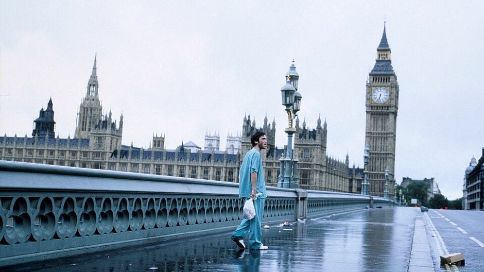 Фильмы и сериалы про опустевшую Землю, которые стоит посмотреть