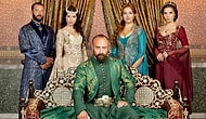 Сериал «Великолепный век» в цифрах и фактах