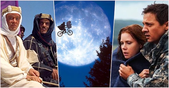 Doğaya Hasret Kaldığımız Bu Günlerde Sizi Çimlerin Üzerinde Koşuyormuş Gibi Hissettirecek 16 Film