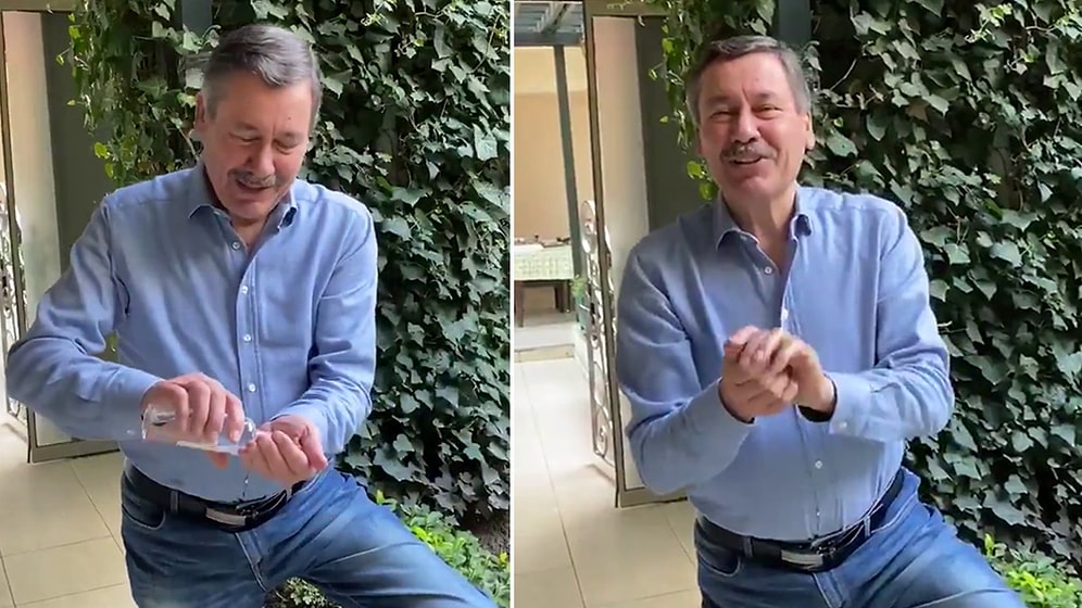 Gökçek'in 'Tebaasını Bu Kadar Düşünen İkinci Bir Lider Yok' Sözleri Tepkilerin Odağında