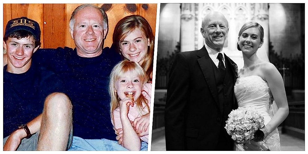 Koronavirüsten Hayatını Kaybeden Babalarını Görmeleri Yasak Olduğu İçin 30 Saatlik Telefon Görüşmesiyle Veda Ettiler!