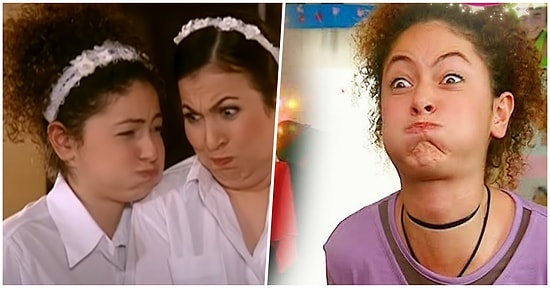 Hangi Selena Karakterisin?