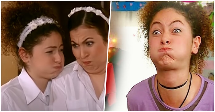 Hangi Selena Karakterisin?