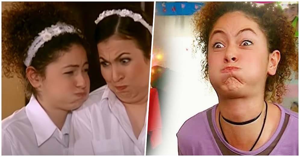 Hangi Selena Karakterisin?