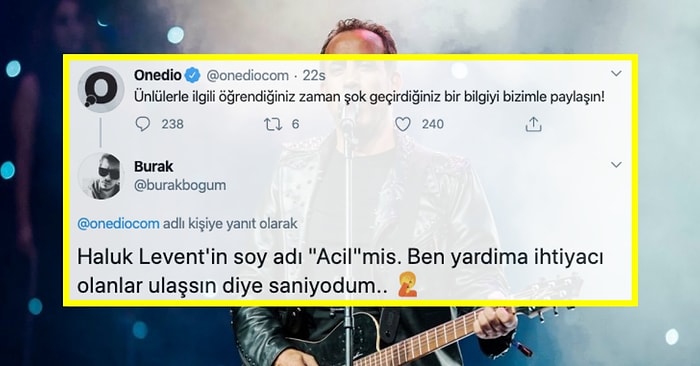 Ünlülerle İlgili Öğrendikleri Zaman Şok Oldukları Bilgileri Paylaşarak Hepimizi Dumur Eden 17 Kişi