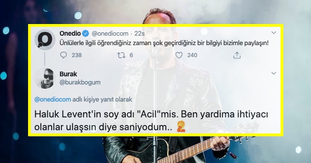 Ünlülerle İlgili Öğrendikleri Zaman Şok Oldukları Bilgileri Paylaşarak Hepimizi Dumur Eden 17 Kişi