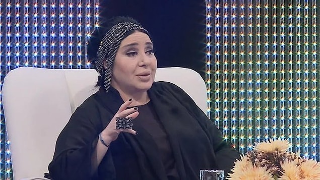Bavullarla elbise getirerek başlayan kariyer...