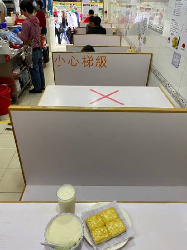 Вы знаете, что в азиатские страны, в том числе Китай, начали возвращаться к нормальной жизни.