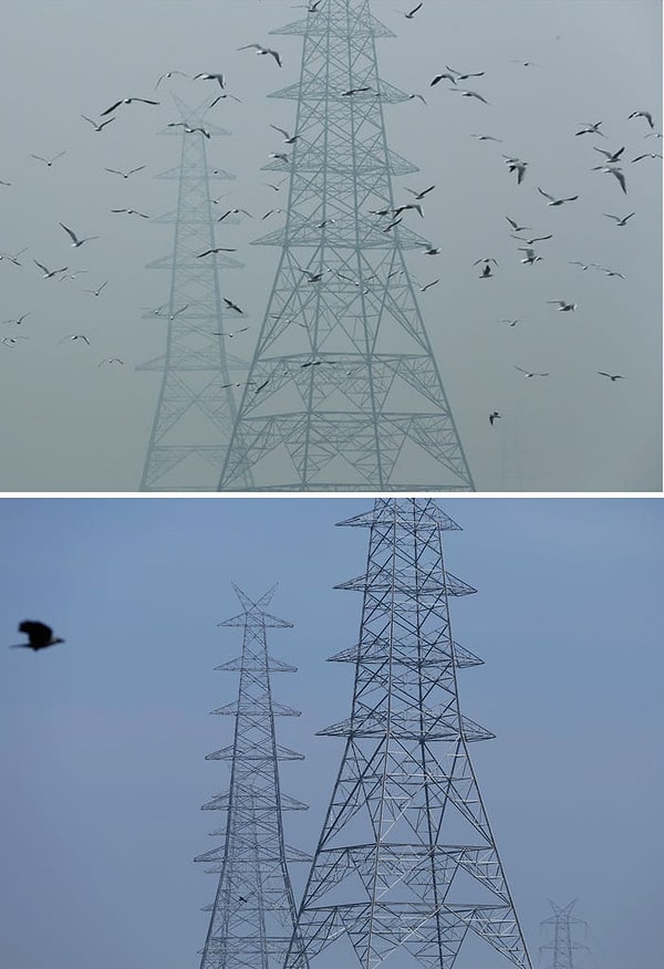 В Нью-Дели, Индия