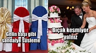 Düğün Sürecinde Yapmak Zorunda Kalınan ve Yüreğe Evlat Acısı Gibi Oturan 13 Masraf