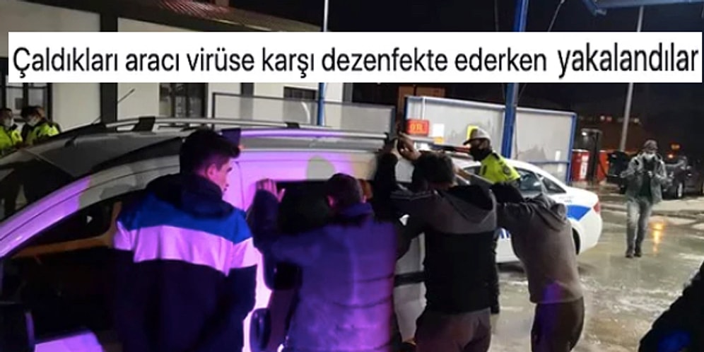 Sayko Sayko Anadolu: Sadece Ülkemizde Rastlayabileceğiniz Son Zamanların En Abuk Subuk Olayları