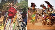 Afrika Kültürünün İçten Gelen İnsani Duyguları Dans İle Yansıtış Şekli: Gule Wamkulu