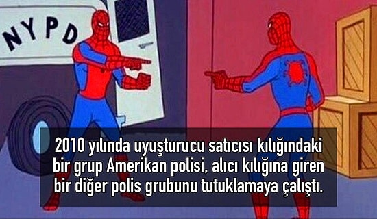 Dünyanın Cidden Tuhaf Bir Yer Olduğuna Sizi İkna Edip Ufkunuzu En Az 13 Kat Genişletecek 13 Olay