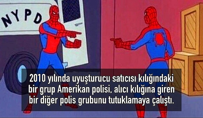 Dünyanın Cidden Tuhaf Bir Yer Olduğuna Sizi İkna Edip Ufkunuzu En Az 13 Kat Genişletecek 13 Olay