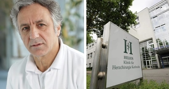 Eşcinsellik Hastalıktır Demişti: Almanya'da Yaşayan Türk Doktor Görevinden Uzaklaştırıldı