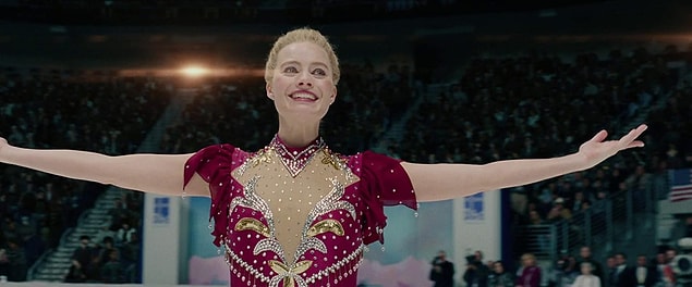 7. I, Tonya (2017)