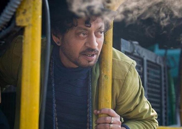 Slumdog Millionaire ile Tanınmıştı: Ünlü Bollywood Aktörü Irrfan Khan 53 Yaşında Kansere Yenik Düştü