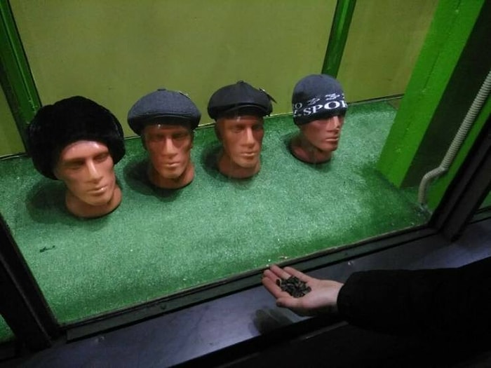 Веселые фотографии с просторов России, после которых захочется сделать "фейспалм"