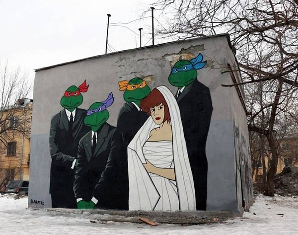 3. Красиво однако