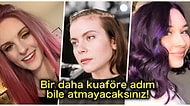 Evde Saç Boyamak İsteyenler İçin Altın Değeri Taşıyan 20 Kıymetli Tüyo
