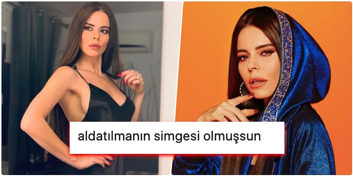 İlişkilerinde Pijamalı Hali Yüzünden Aldatıldığını Söyleyen Simge Sağın'ın İlginç İtirafına Yorumlar Gecikmedi!
