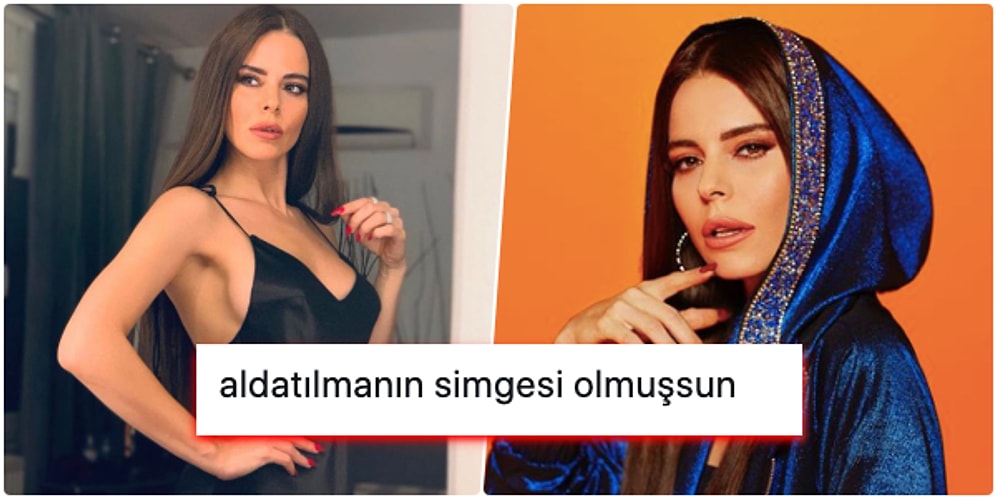 İlişkilerinde Pijamalı Hali Yüzünden Aldatıldığını Söyleyen Simge Sağın'ın İlginç İtirafına Yorumlar Gecikmedi!
