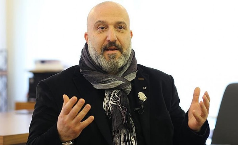 Abdülhamid'in Torunundan Koronavirüse Karşı Öneri: 'Pamuklu Kıyafetler Giyin'