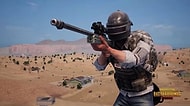 PUBG MOBİLE'ın Yeni Güncellemesi İle Gelecek Olan Miramar 2.0 Haritasını İnceledik!