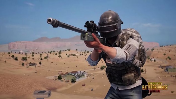 PUBG MOBİLE'ın Yeni Güncellemesi İle Gelecek Olan Miramar 2.0 Haritasını İnceledik!