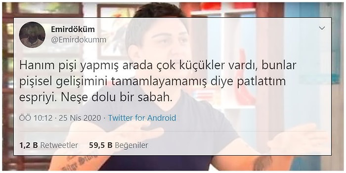 Kelime Oyunlarıyla Bir Yandan Soğuk Duş Etkisi Yaratıp Diğer Yandan da Güldürecek 14 Kişi