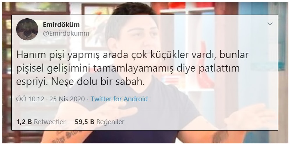 Kelime Oyunlarıyla Bir Yandan Soğuk Duş Etkisi Yaratıp Diğer Yandan da Güldürecek 14 Kişi