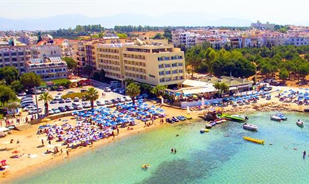 Aydın