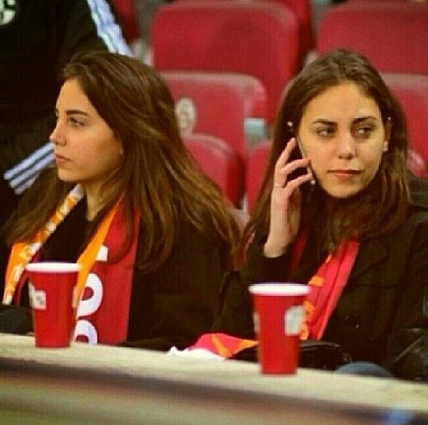 3. Ойкю и Езги Караель