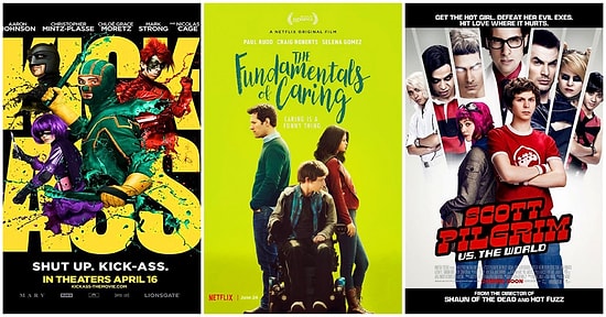 Kahkaha Şelalesinden Bir Yudum İsteyenleri Asla Hayal Kırıklığına Uğratmayacak 15 Komedi Filmi