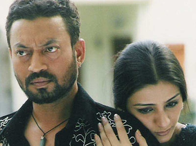 3. Maqbool (2003)
